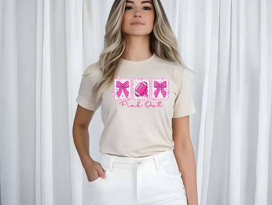 Pink Out