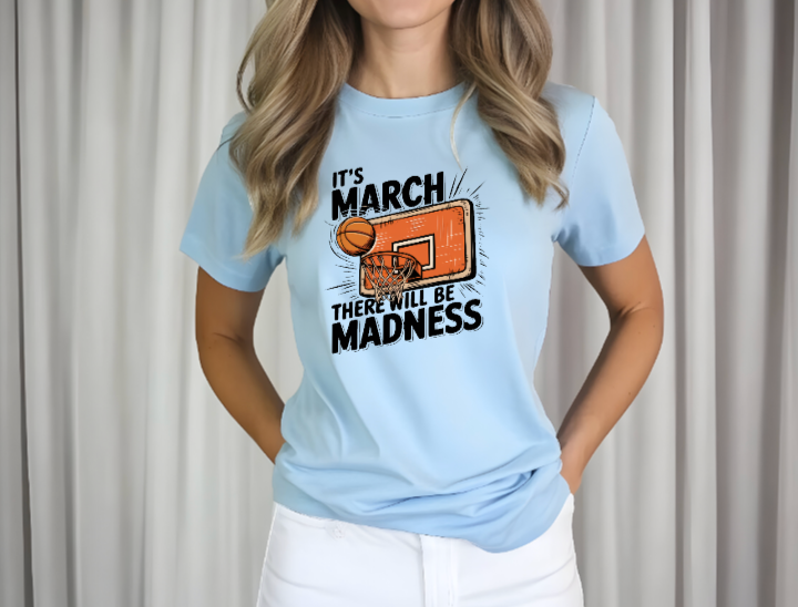 It's March Madness Tee